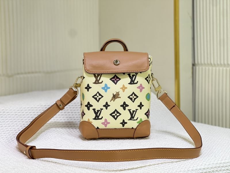 LV Backpacks